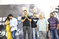 Gandeevadhari Arjuna Movie Trailer Launch